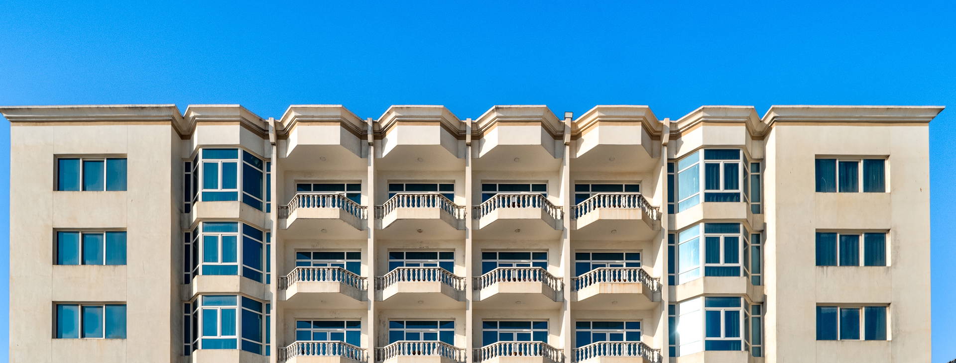 Beach Resort Salalah Obrázek5