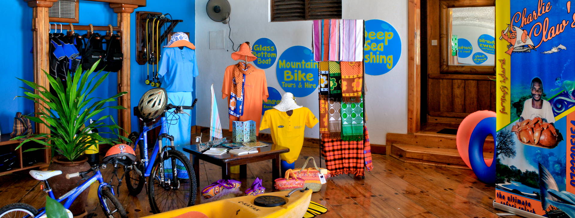 Leopard Beach Resort & SPA KSS Obrázek36