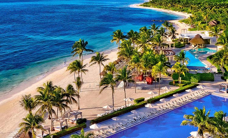 Dreams Tulum Resort & SPA-obr