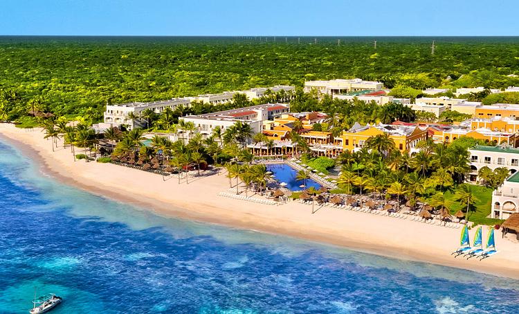 Dreams Tulum Resort & SPA-obr