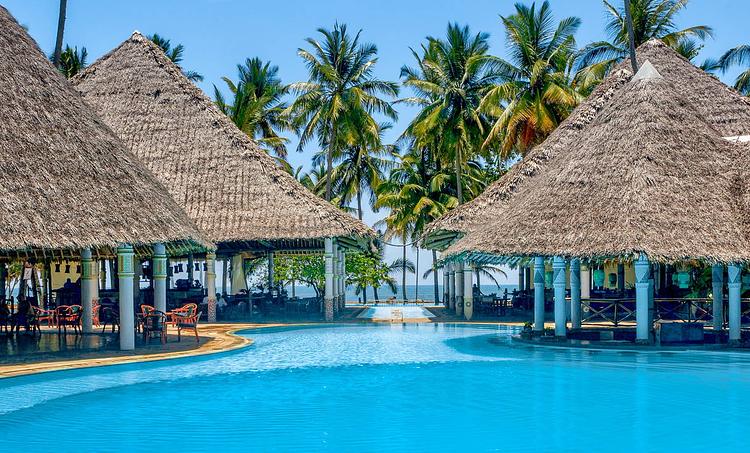 Neptune Village Beach Resort & SPA-obr