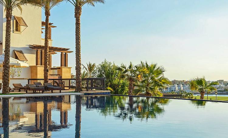 Ancient Sands El Gouna-obr