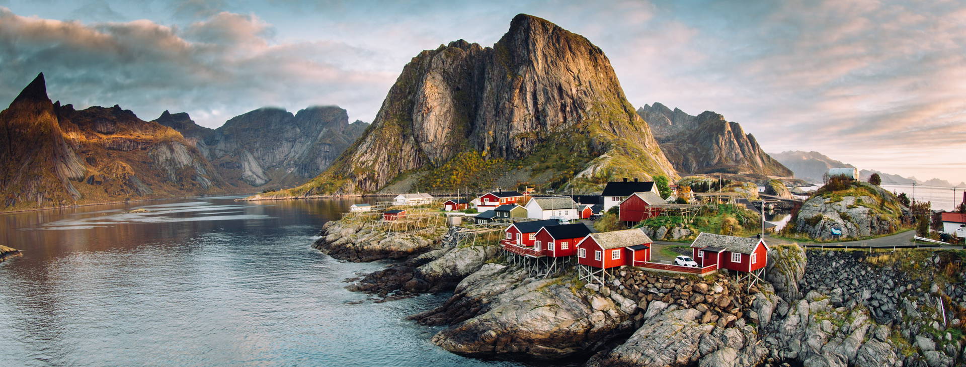 Ubytování FDF Obrázek1