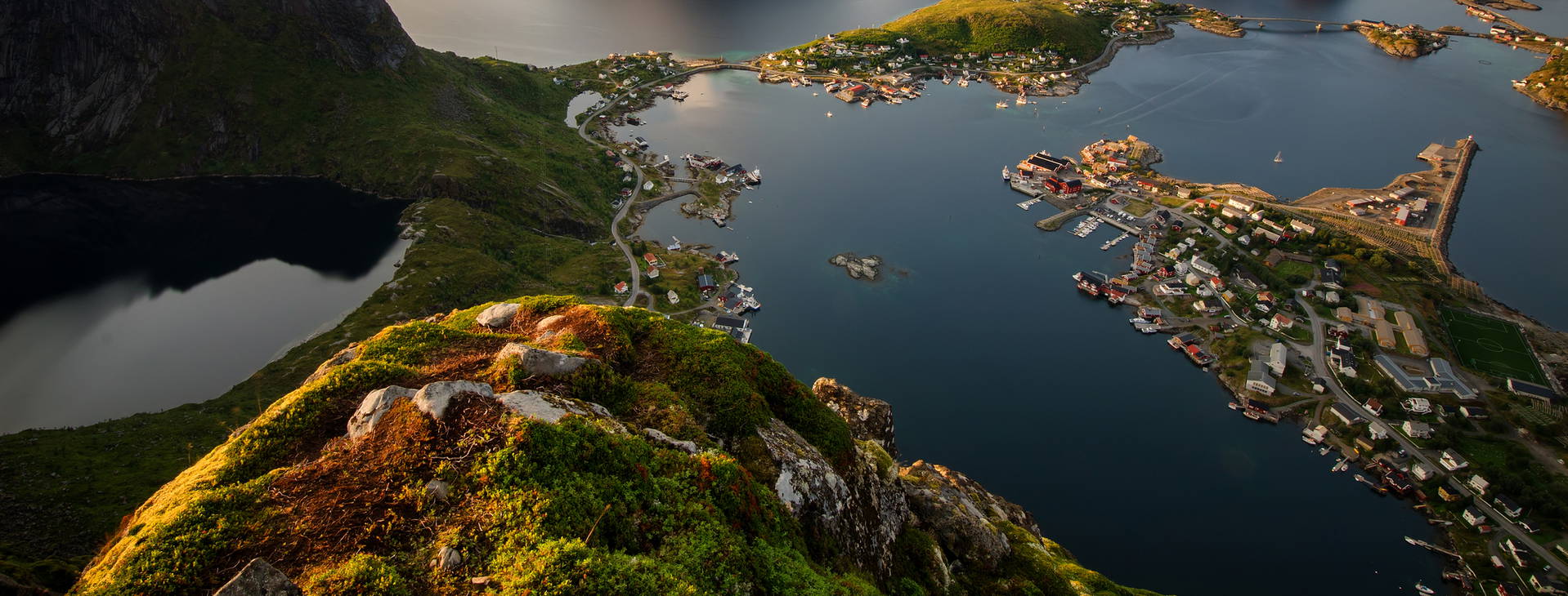 Ubytování FDF Obrázek0