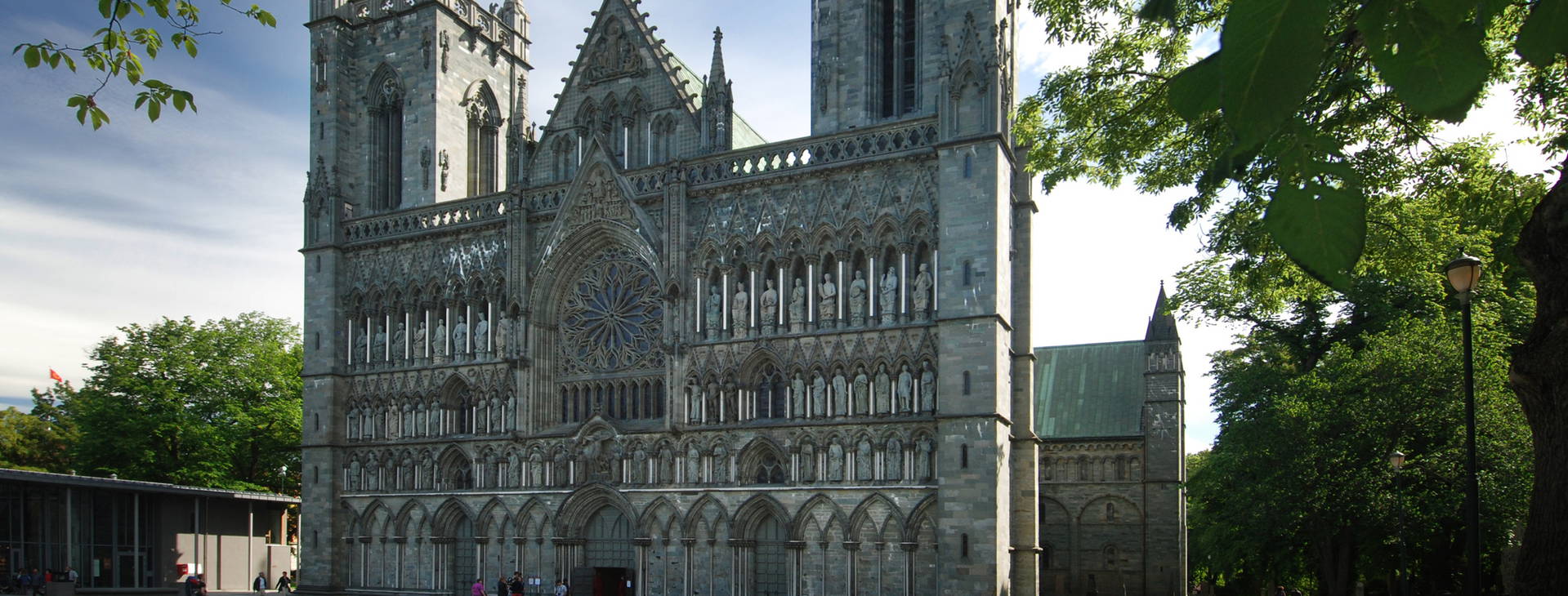 Ubytování FDF Obrázek8