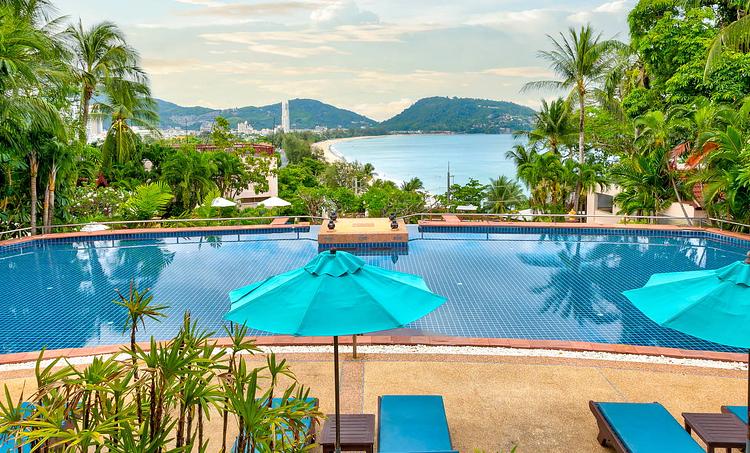 Novotel Phuket Resort-obr