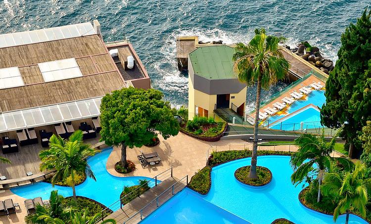 Pestana Carlton Madeira-obr