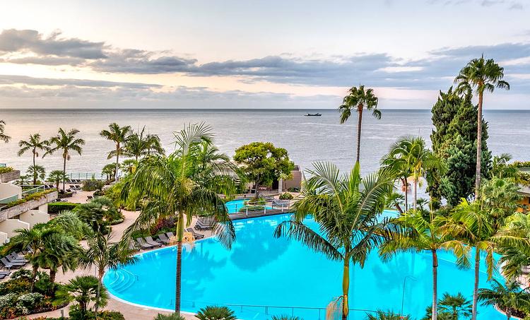 Pestana Carlton Madeira-obr