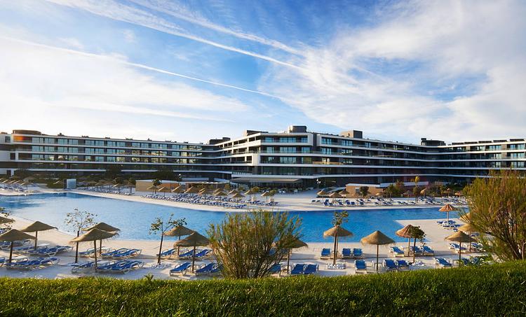 Alvor Baia Resort-obr