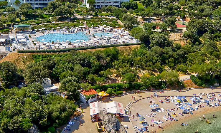 Valamar Club Dubrovnik-obr