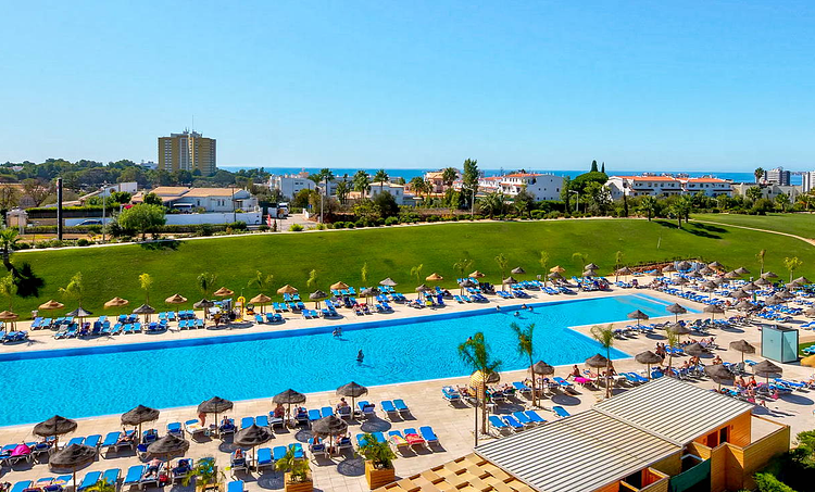 Alvor Baia Resort-obr