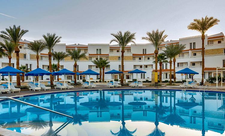 Albatros Sharm Resort (ex. Beach Albatros Resort)-obr