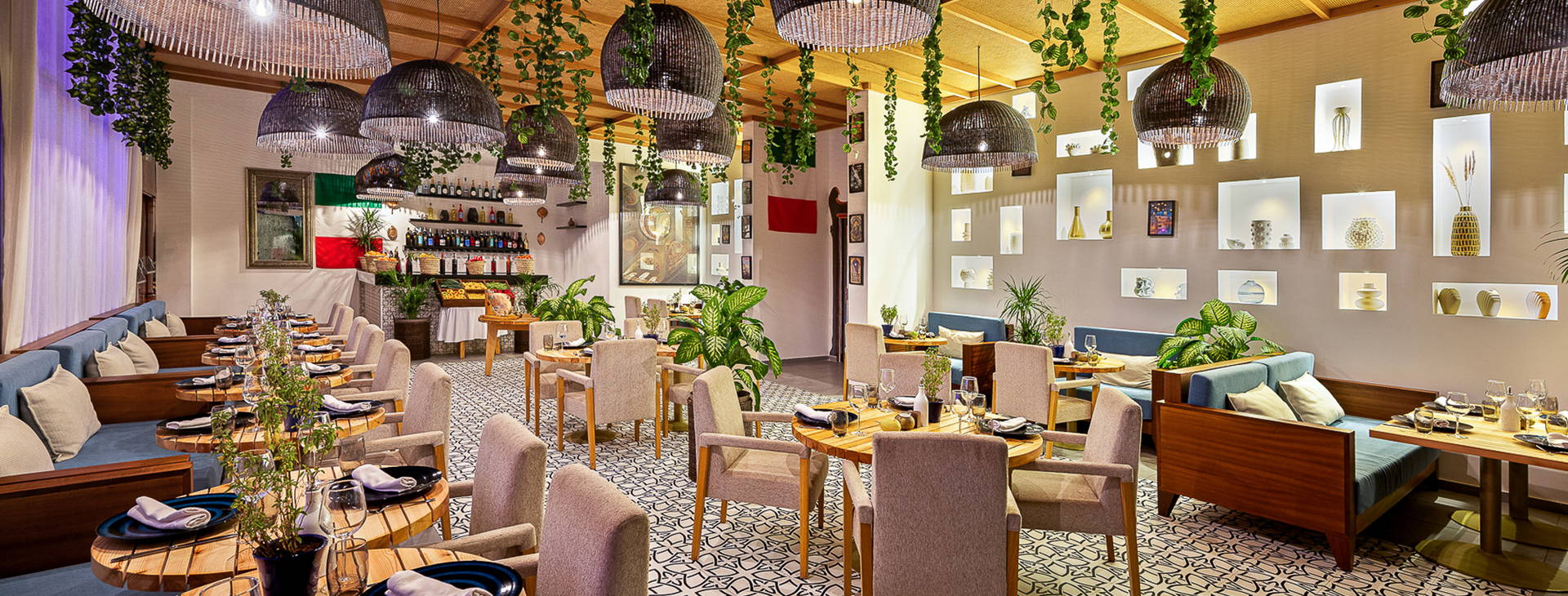 Radisson Blu Resort Taghazout Bay Surf Village Obrázek19