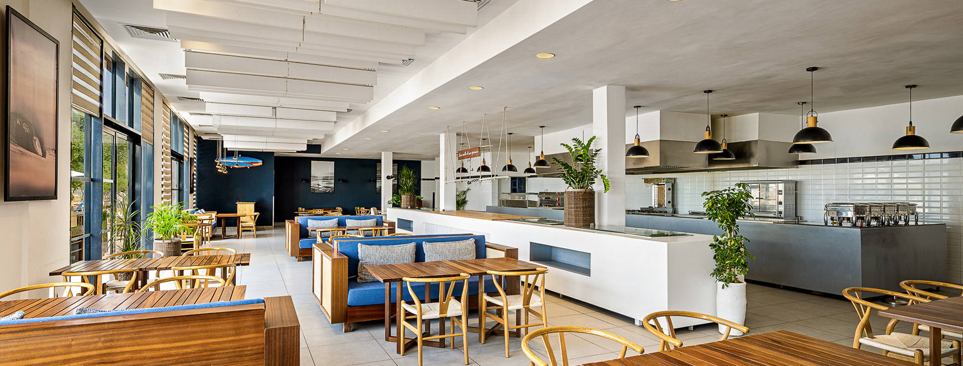 Radisson Blu Resort Taghazout Bay Surf Village Obrázek25