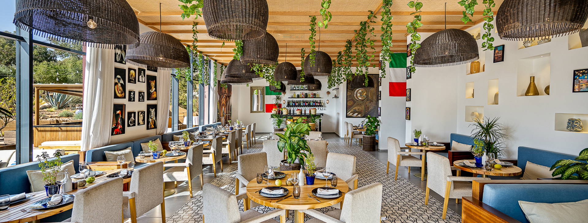 Radisson Blu Resort Taghazout Bay Surf Village Obrázek21