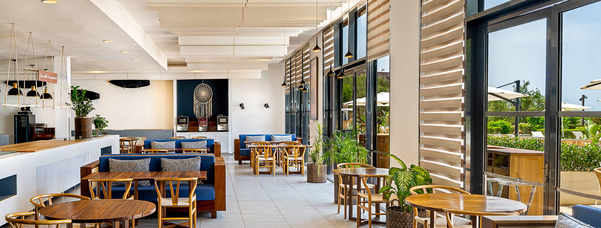 Radisson Blu Resort Taghazout Bay Surf Village Obrázek26