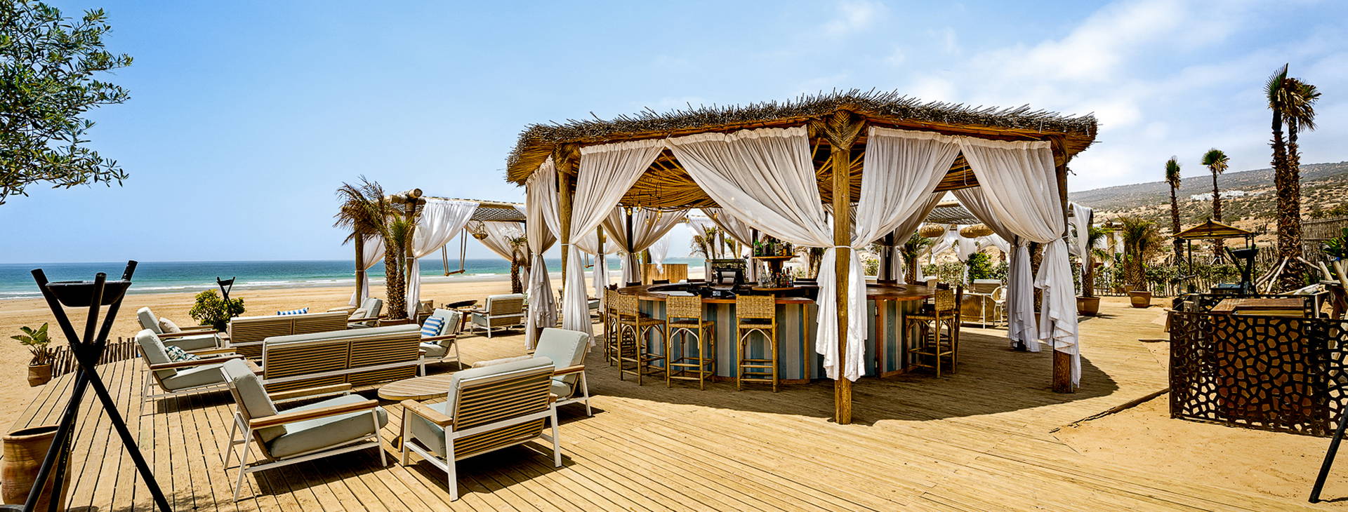 Radisson Blu Resort Taghazout Bay Surf Village Obrázek35