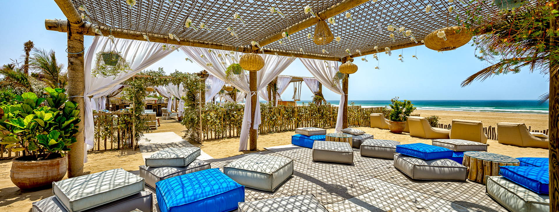 Radisson Blu Resort Taghazout Bay Surf Village Obrázek57