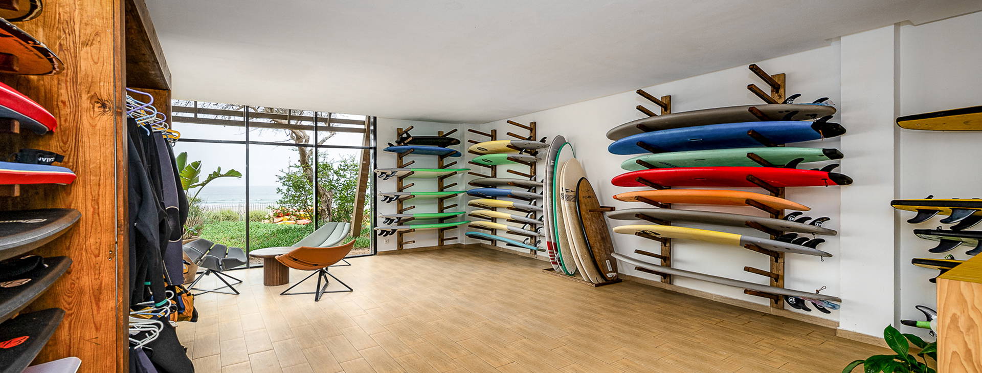 Radisson Blu Resort Taghazout Bay Surf Village Obrázek50