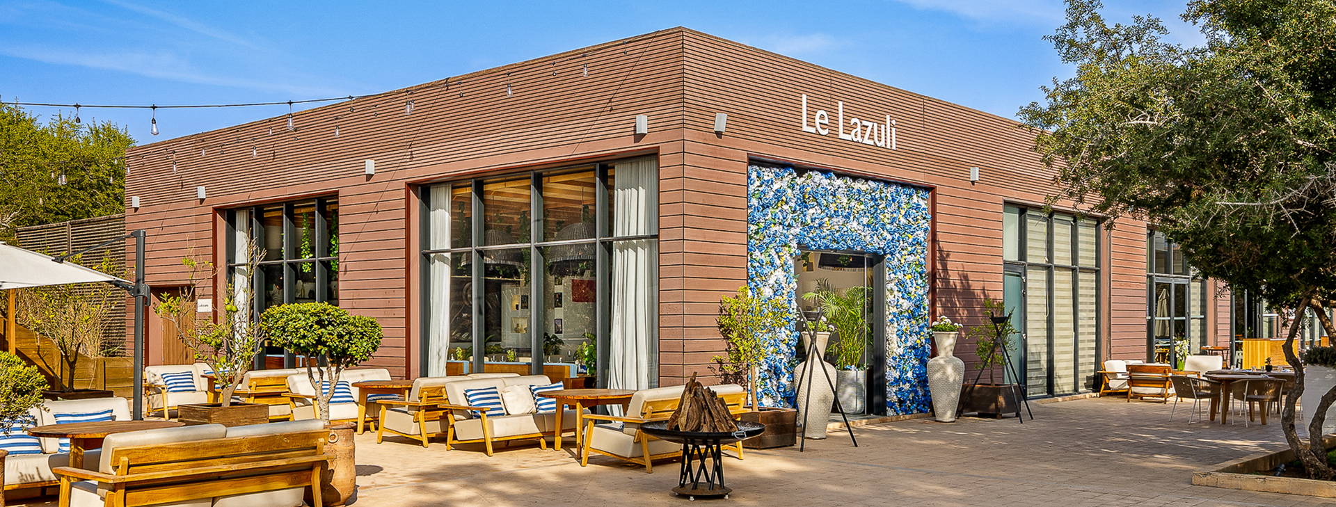 Radisson Blu Resort Taghazout Bay Surf Village Obrázek42