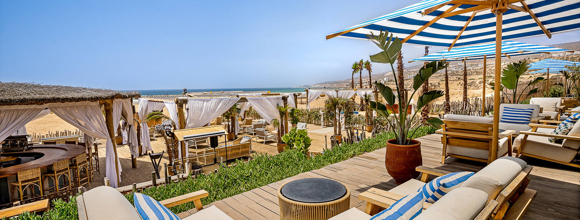 Radisson Blu Resort Taghazout Bay Surf Village Obrázek36