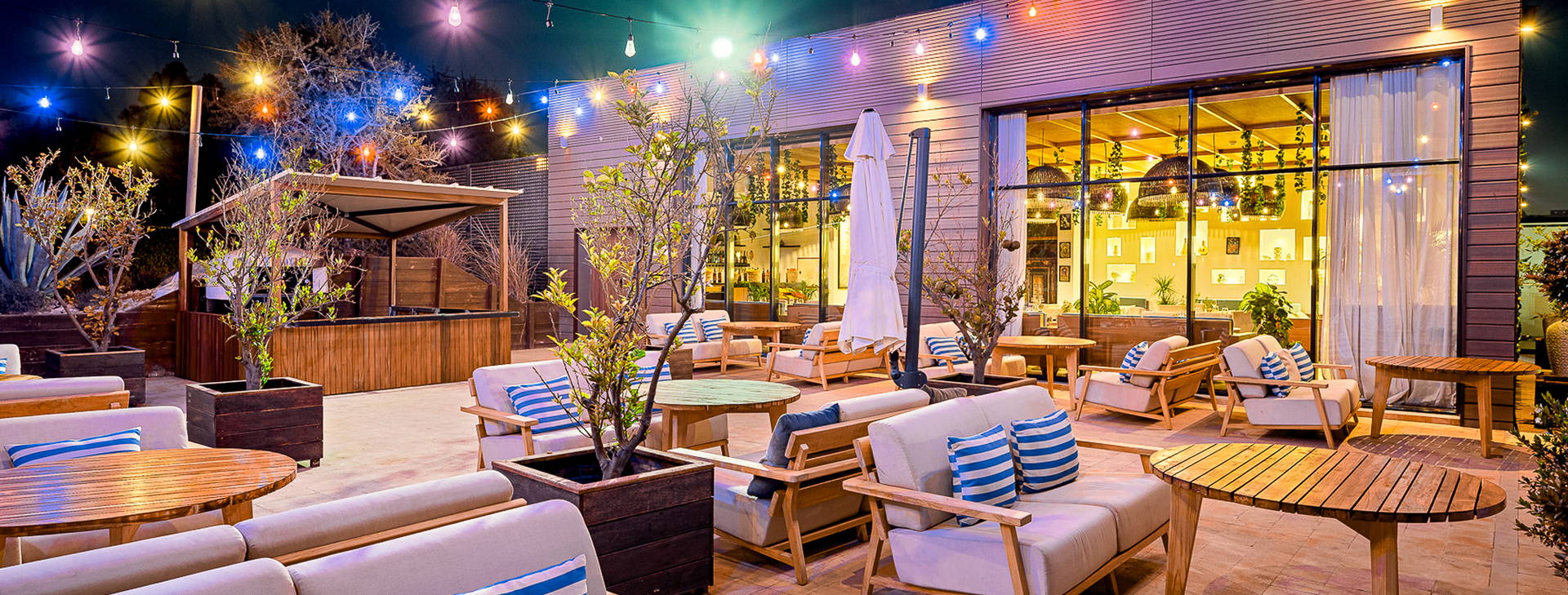 Radisson Blu Resort Taghazout Bay Surf Village Obrázek40