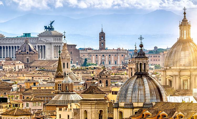 Ubytování WTT - Léto-obr