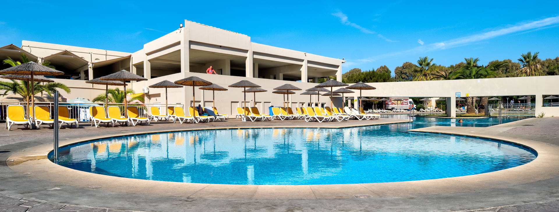 Akti Coast Club (ex. E Geo Easy Living Resort) Obrázek2