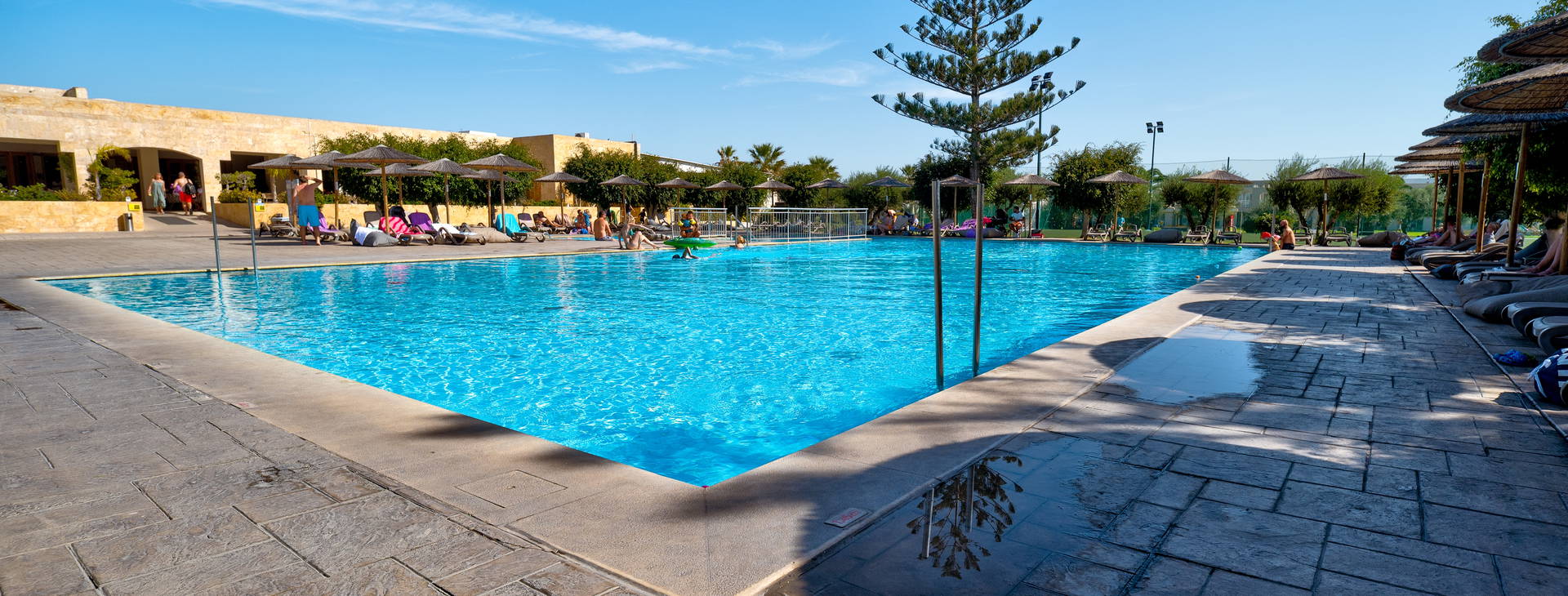 Akti Coast Club (ex. E Geo Easy Living Resort) Obrázek4