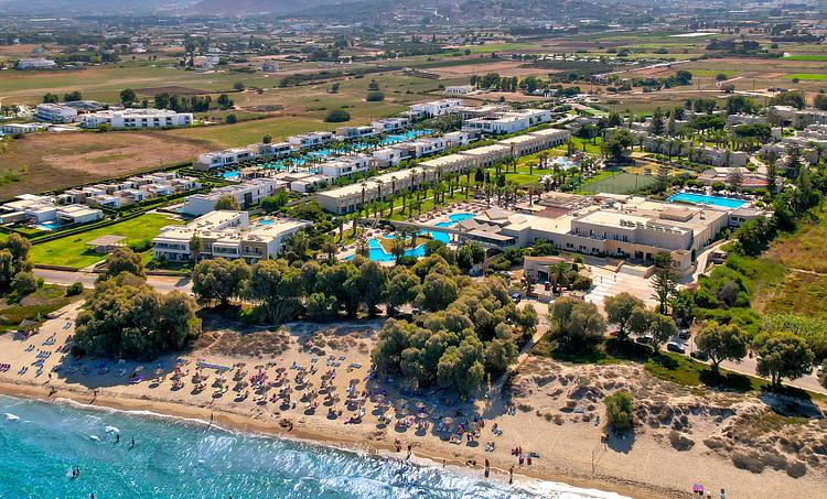 Akti Coast Club (ex. E Geo Easy Living Resort)-obr