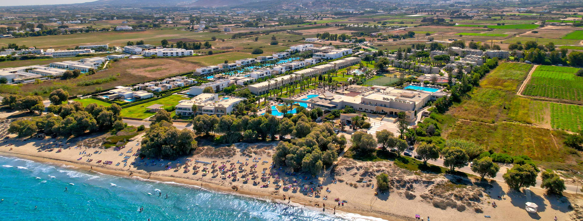 Akti Coast Club (ex. E Geo Easy Living Resort) Obrázek0