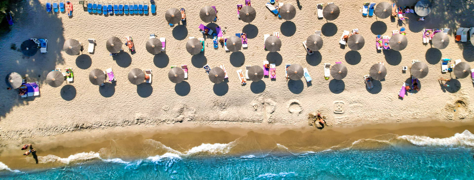 Akti Coast Club (ex. E Geo Easy Living Resort) Obrázek6