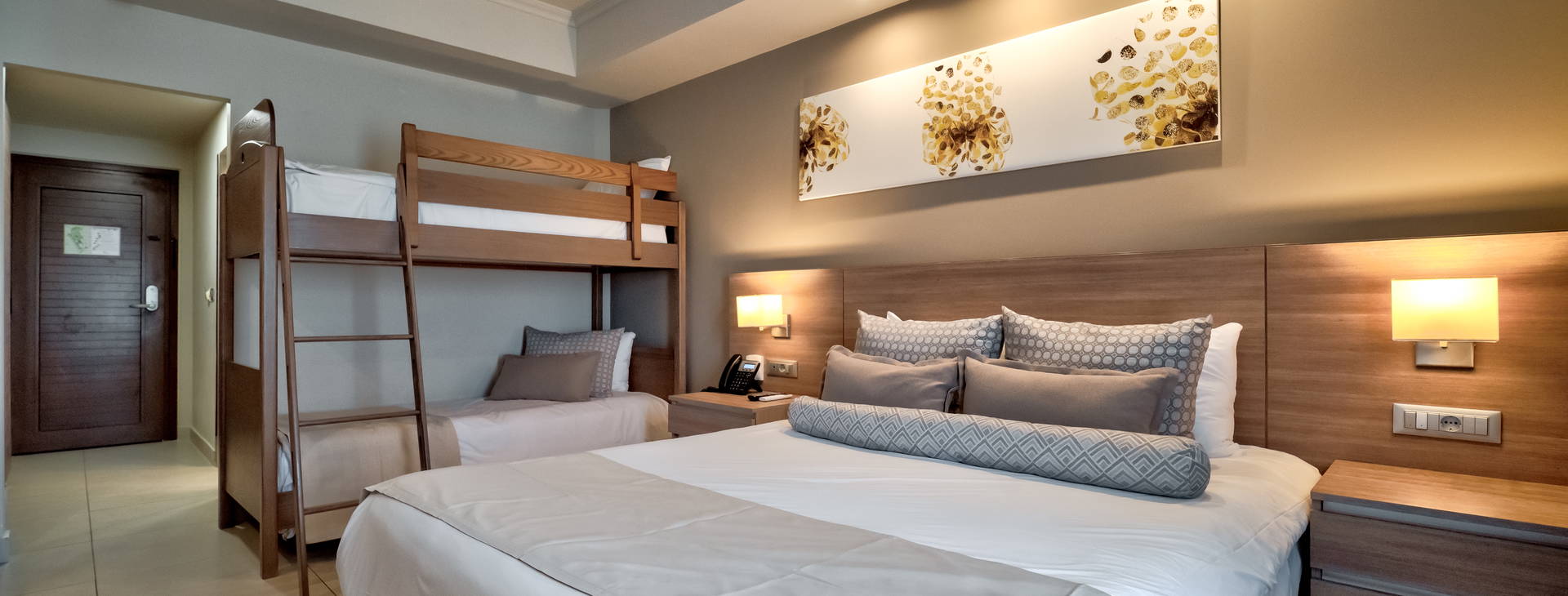 Akti Coast Club (ex. E Geo Easy Living Resort) Obrázek11