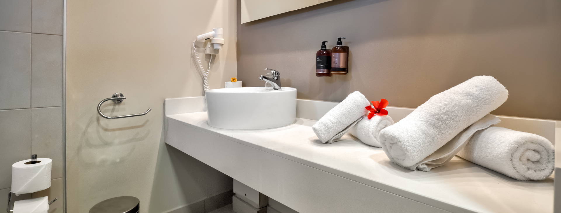 Akti Coast Club (ex. E Geo Easy Living Resort) Obrázek14