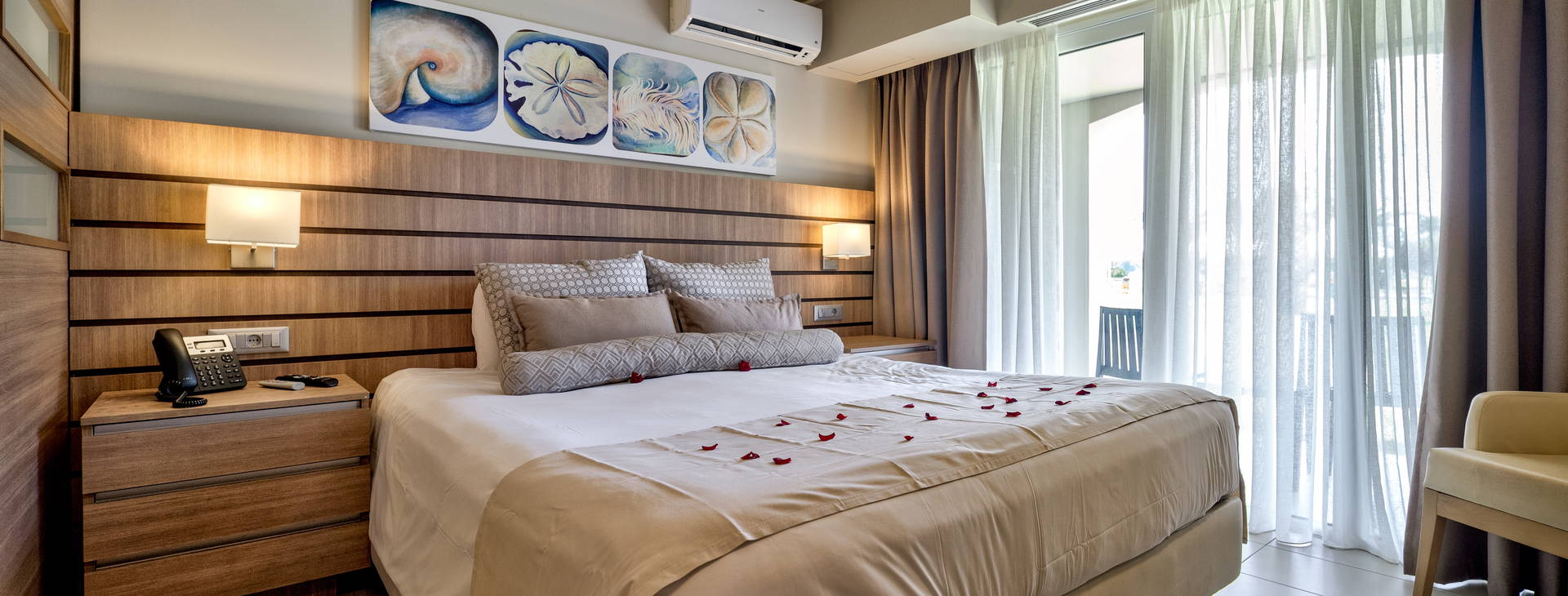 Akti Coast Club (ex. E Geo Easy Living Resort) Obrázek10