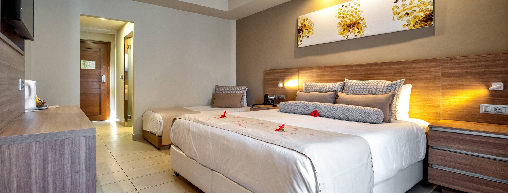 Akti Coast Club (ex. E Geo Easy Living Resort) Obrázek13