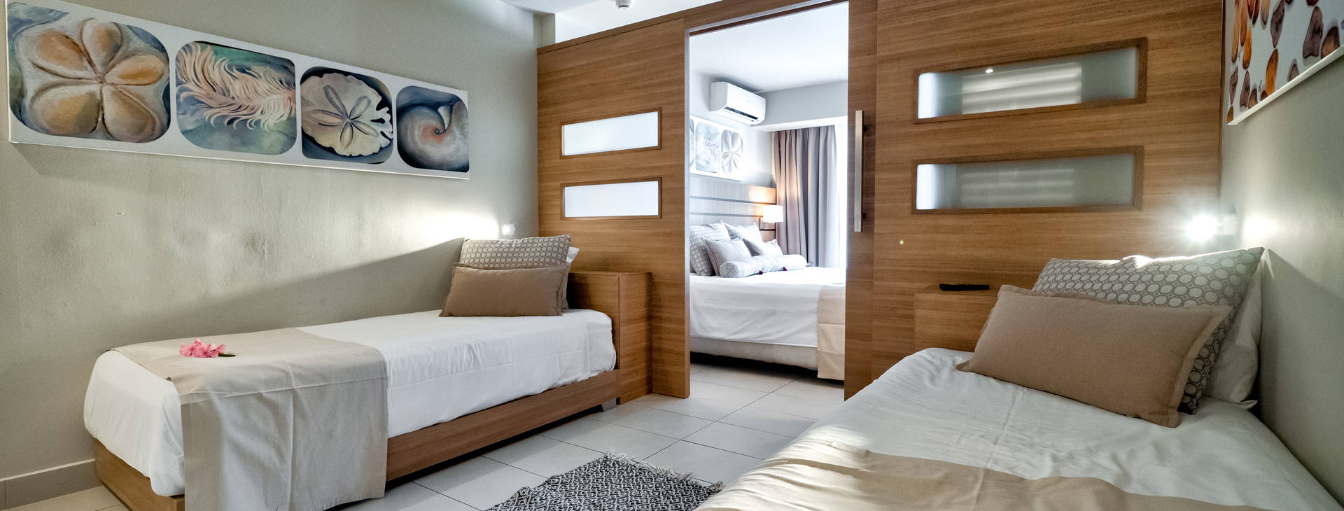 Akti Coast Club (ex. E Geo Easy Living Resort) Obrázek12