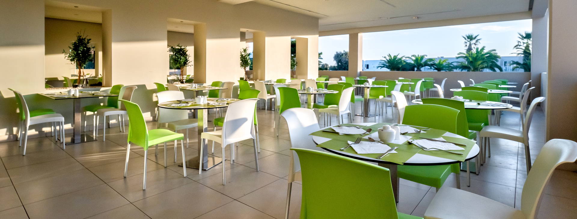 Akti Coast Club (ex. E Geo Easy Living Resort) Obrázek18