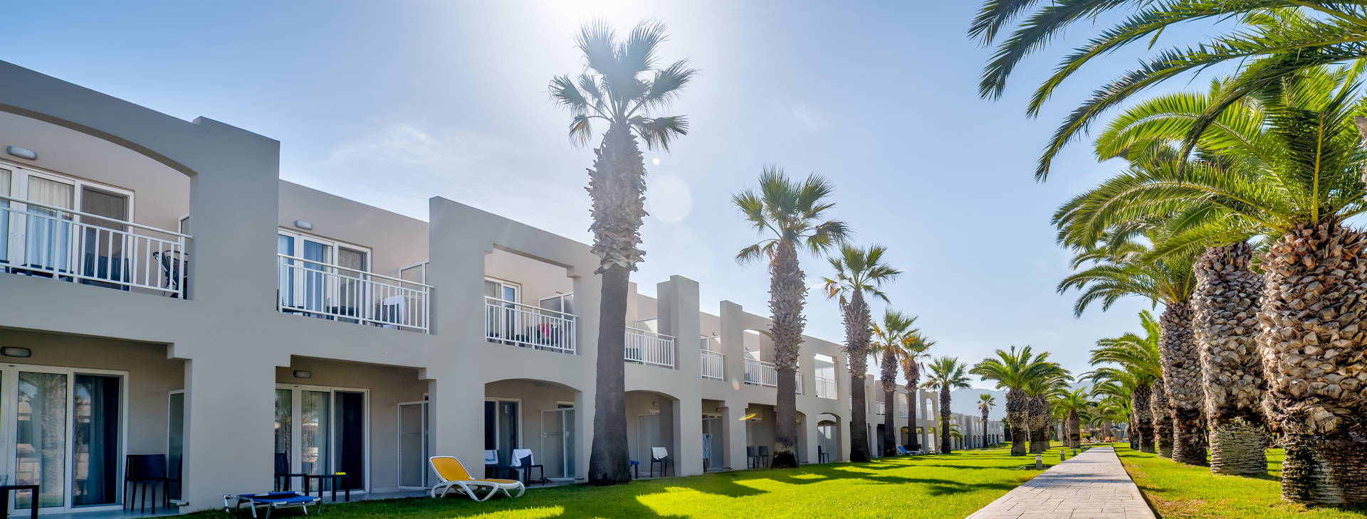 Akti Coast Club (ex. E Geo Easy Living Resort) Obrázek16