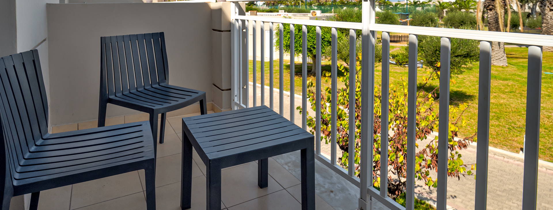 Akti Coast Club (ex. E Geo Easy Living Resort) Obrázek15