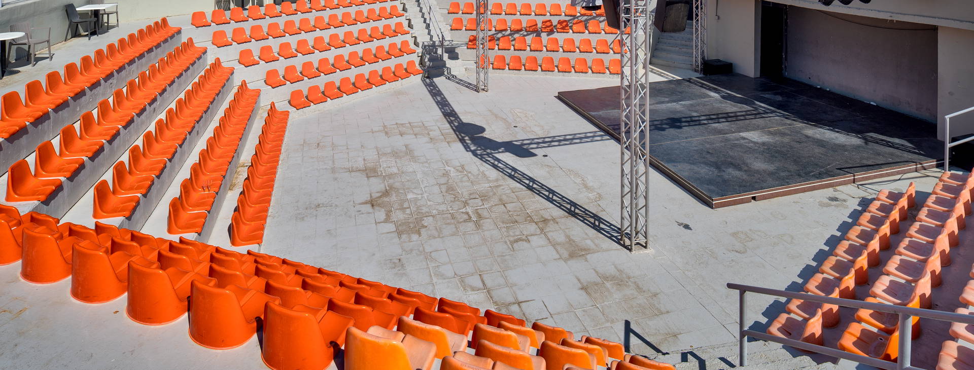 Akti Coast Club (ex. E Geo Easy Living Resort) Obrázek27