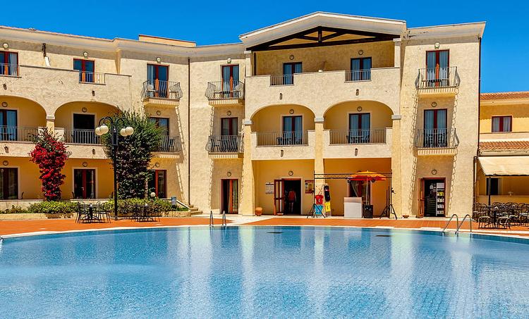 Blu Hotel Morisco-obr