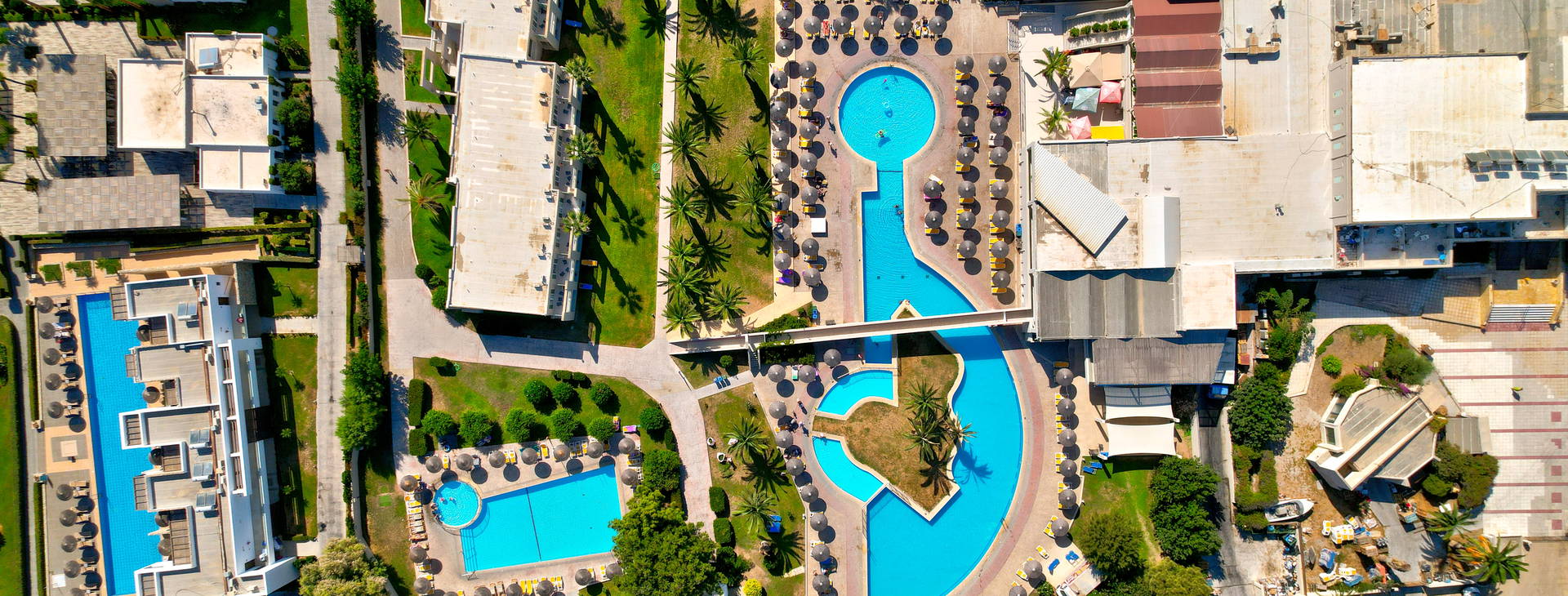 Akti Coast Club (ex. E Geo Easy Living Resort) Obrázek29