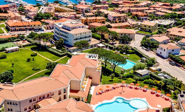 Blu Hotel Morisco-obr