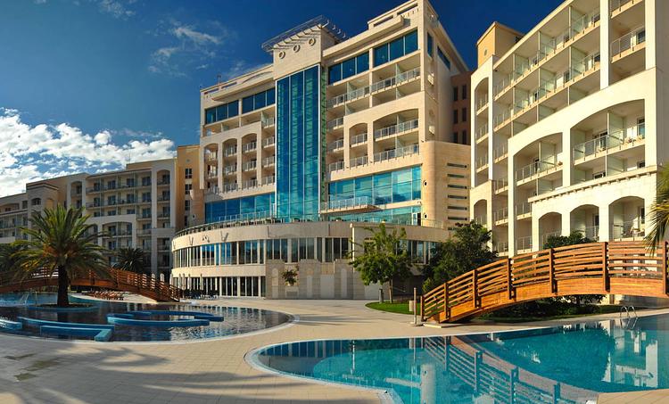 Splendid Spa Resort-obr