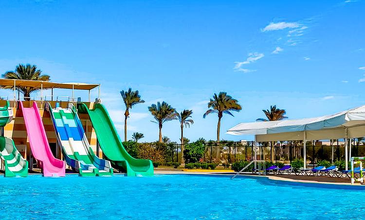 Marina Resort Port Ghalib-obr