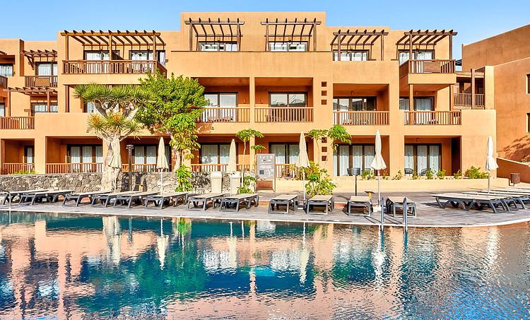 Barcelo Tenerife Royal Level-obr