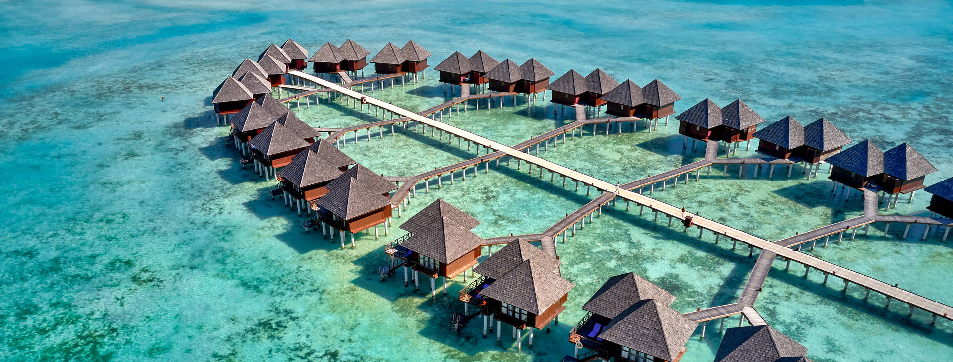 Sun Siyam Olhuveli Obrázek0