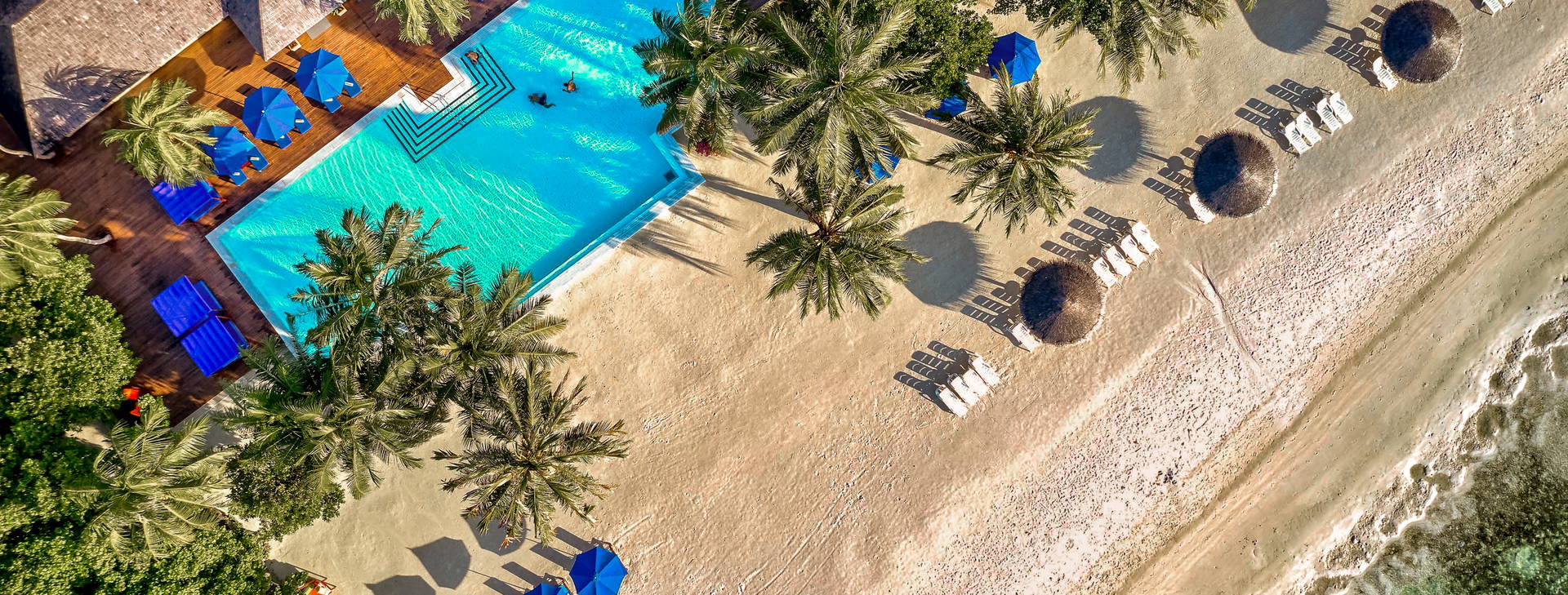 Sun Siyam Olhuveli Obrázek1