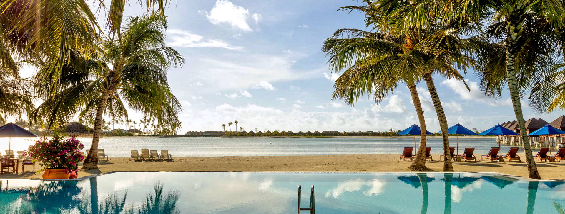 Sun Siyam Olhuveli Obrázek2